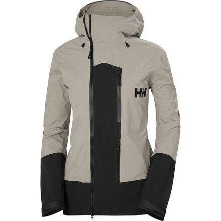 Odin BC Infinity Shell Jacket - Women's