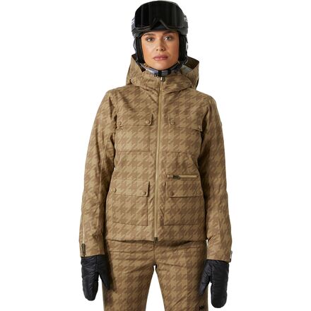 St Moritz Insulated 2.0 Jacket - Women's