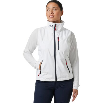 Crew Vest 2.0 - Women's