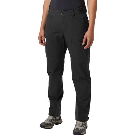 Helly Hansen - Verglas Tur Pant 2.0 - Women's