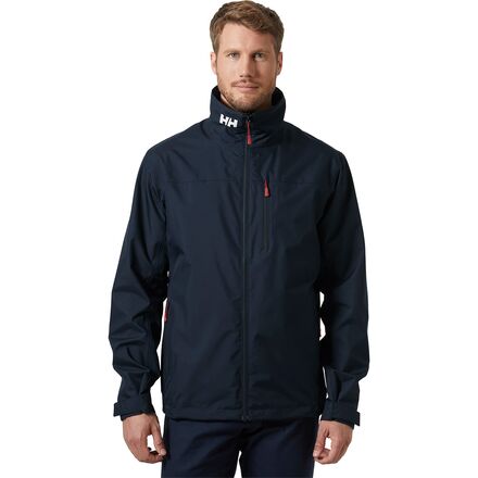 Crew Jacket 2.0 - Men's