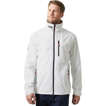 Crew Jacket 2.0 - Men's