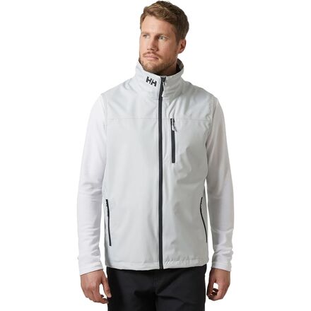 Crew Vest 2.0 - Men's