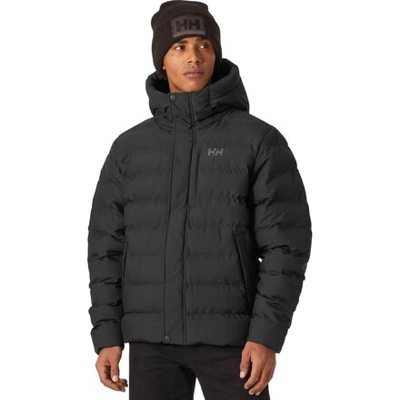 Alby Puffy Jacket - Men's