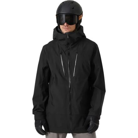Alpha 3L Long Shell - Men's
