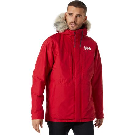 Coastal 3.0 Parka - Men's