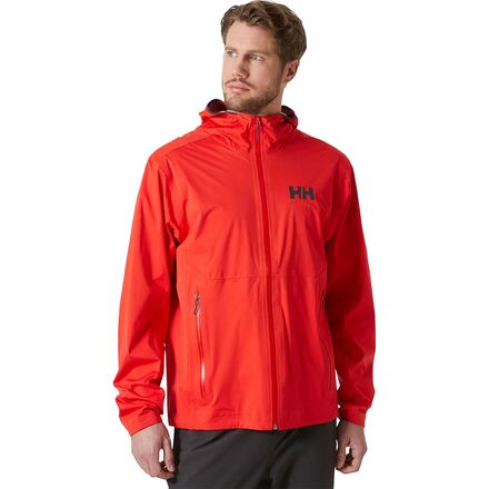 Momentum 3L Stretch Jacket - Men's