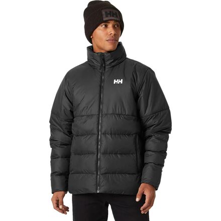 Oslo Light Puffy Jacket - Men's