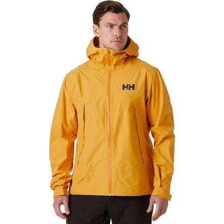 Verglas Infinity Shell Jacket 2.0 - Men's