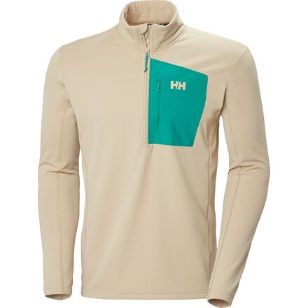 Versalite 1/2-Zip Fleece Jacket - Men's