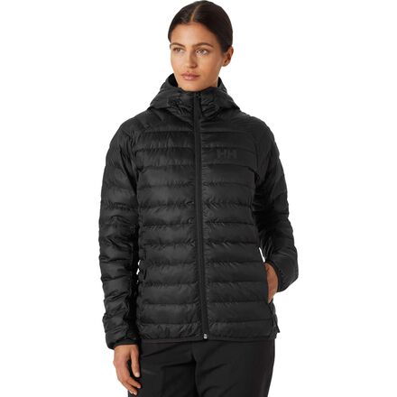 Banff Hooded Insulator Jacket - Women's