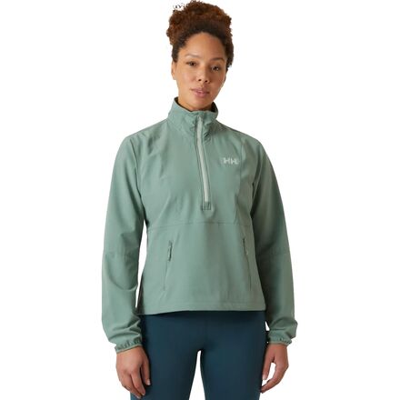 Cascade Shield Anorak - Women's