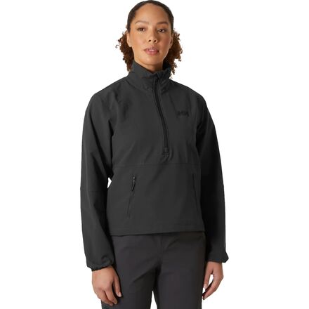 Cascade Shield Anorak - Women's