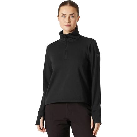 Versalite Cinched Fleece Pullover - Women's