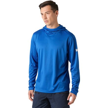 HH Tech Hoodie - Men's