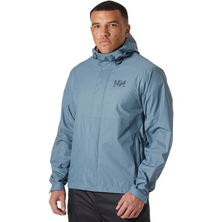 Loke Jacket 2.0 - Men's