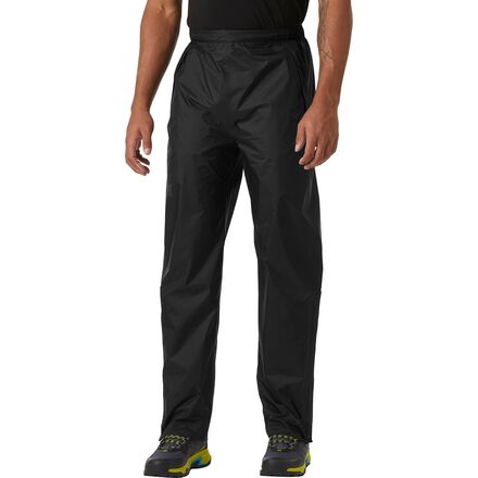 Helly Hansen - Loke Pant 2.0 - Men's - Black