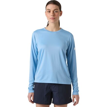 Tech 2.0 Crew Shirt - Women's