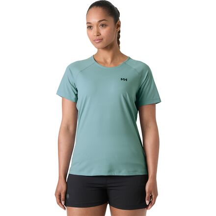 Trail Short-Sleeve T-Shirt - Women's