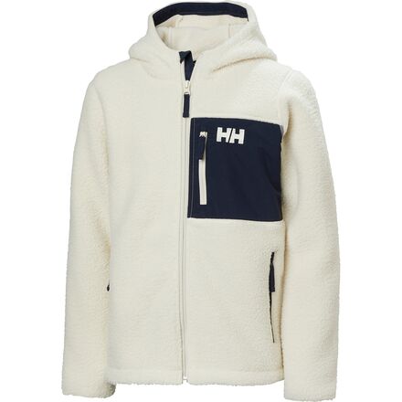 Jr Champ Pile Jacket 2.0 - Kids'