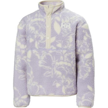 Jr Frosty Pile Sweater - Kids'