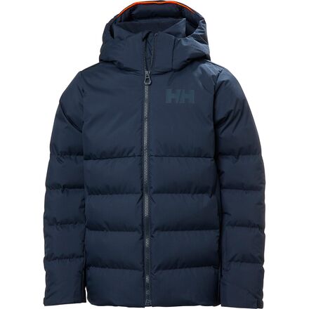 Jr Kvitfjell Race Puffy Jacket - Kids'