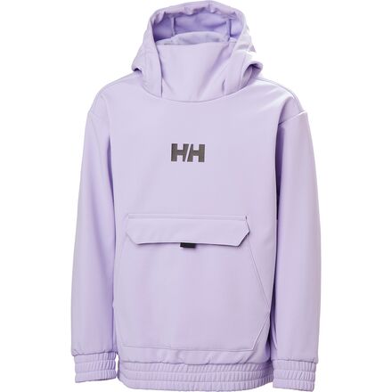 Jr Powder Softshell Hoodie - Kids'