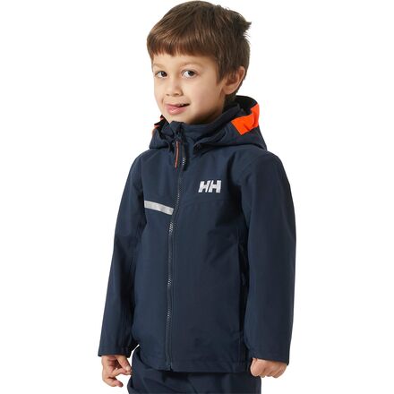 Shelter HT Jacket - Toddlers'