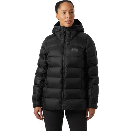 Glacier Down Jacket - Women's