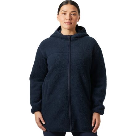 Maud Pile Jacket - Women's
