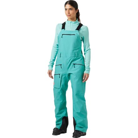 Powderqueen Bib 2.0 Pant - Women's