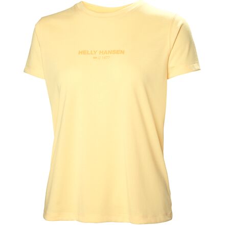 Allure T-Shirt - Women's
