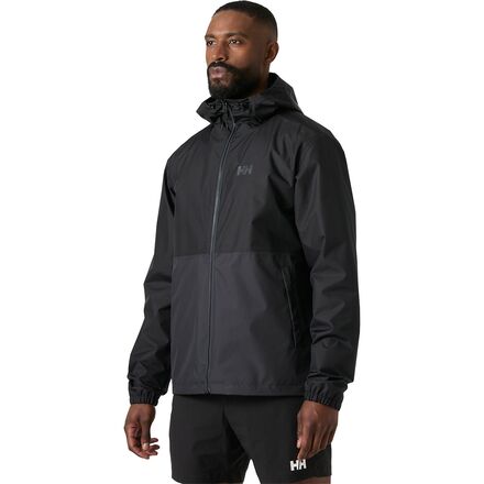 HH Hilo Rain Jacket - Men's