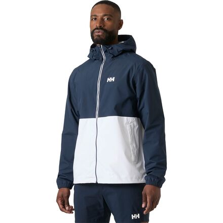 HH Hilo Rain Jacket - Men's