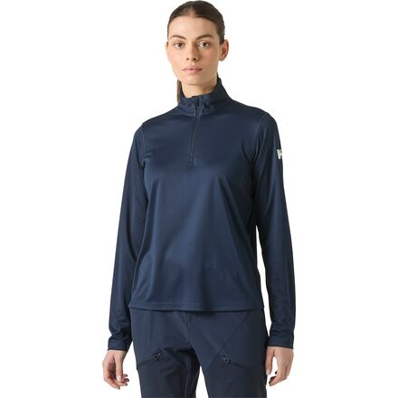 HH Tech 1/2-Zip Top - Women's
