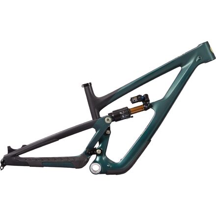 HD6 Mountain Bike Frame