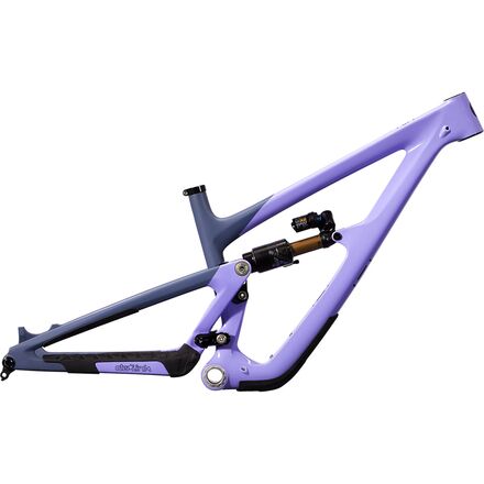 HD6 Mountain Bike Frame