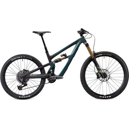 HD6 GX Eagle AXS Transmission Mountain Bike