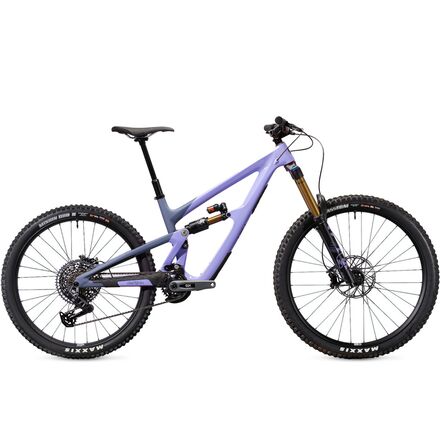 HD6 GX Eagle AXS Transmission Mountain Bike