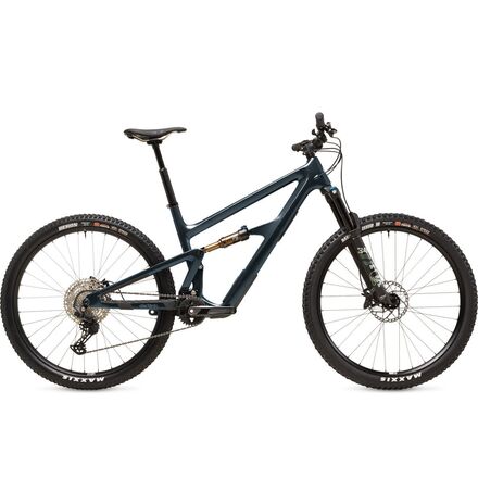 Ripley Deore Mountain Bike