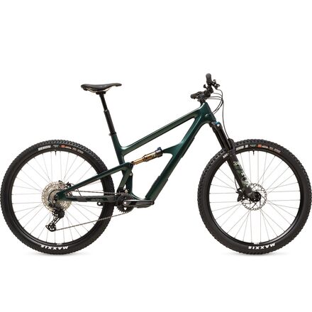 Ripley Deore Mountain Bike