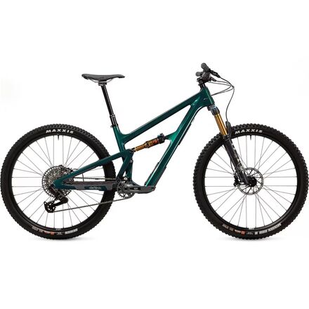 Ripley GX AXS Transmission Mountain Bike