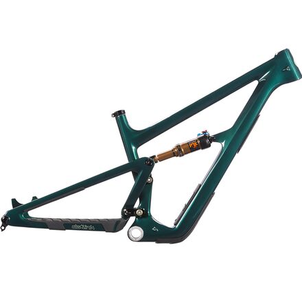 Ripley Mountain Bike Frameset