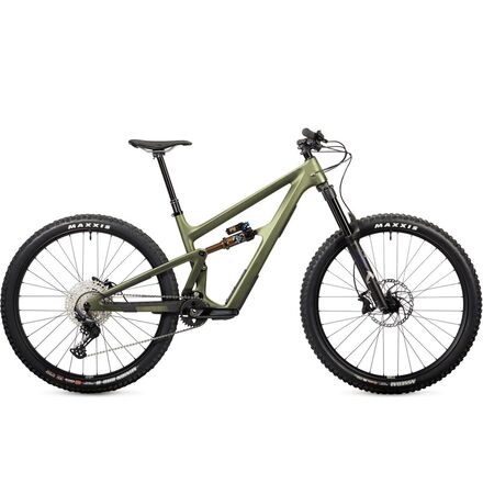 Ripmo Deore Mountain Bike