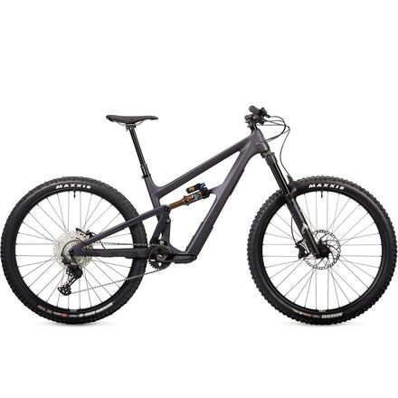 Ripmo Deore Mountain Bike