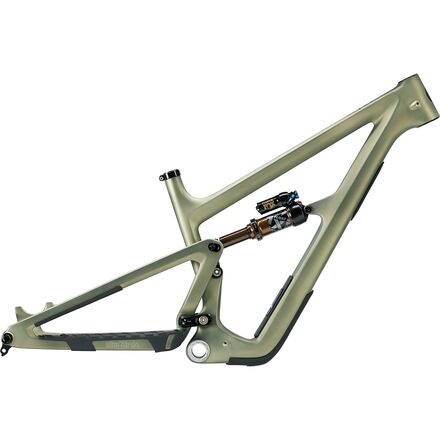 Ripmo Mountain Bike Frameset
