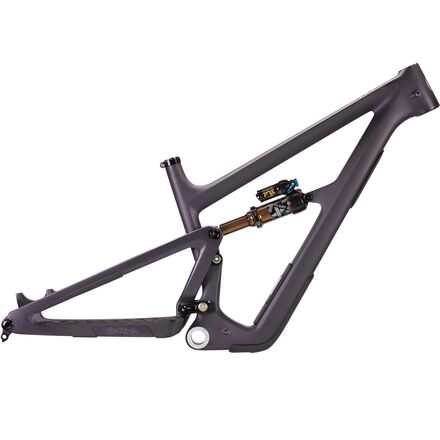 Ripmo Mountain Bike Frameset