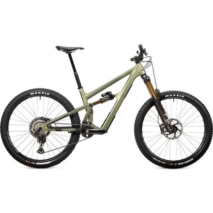 Ibis - Ripmo XT Carbon Wheel Mountain Bike