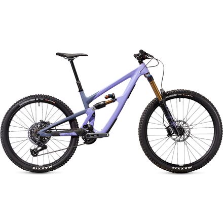 HD6 GX Eagle AXS Transmission Mountain Bike