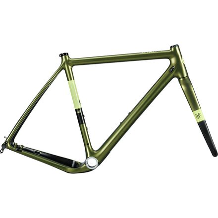 Hakka MX Frameset